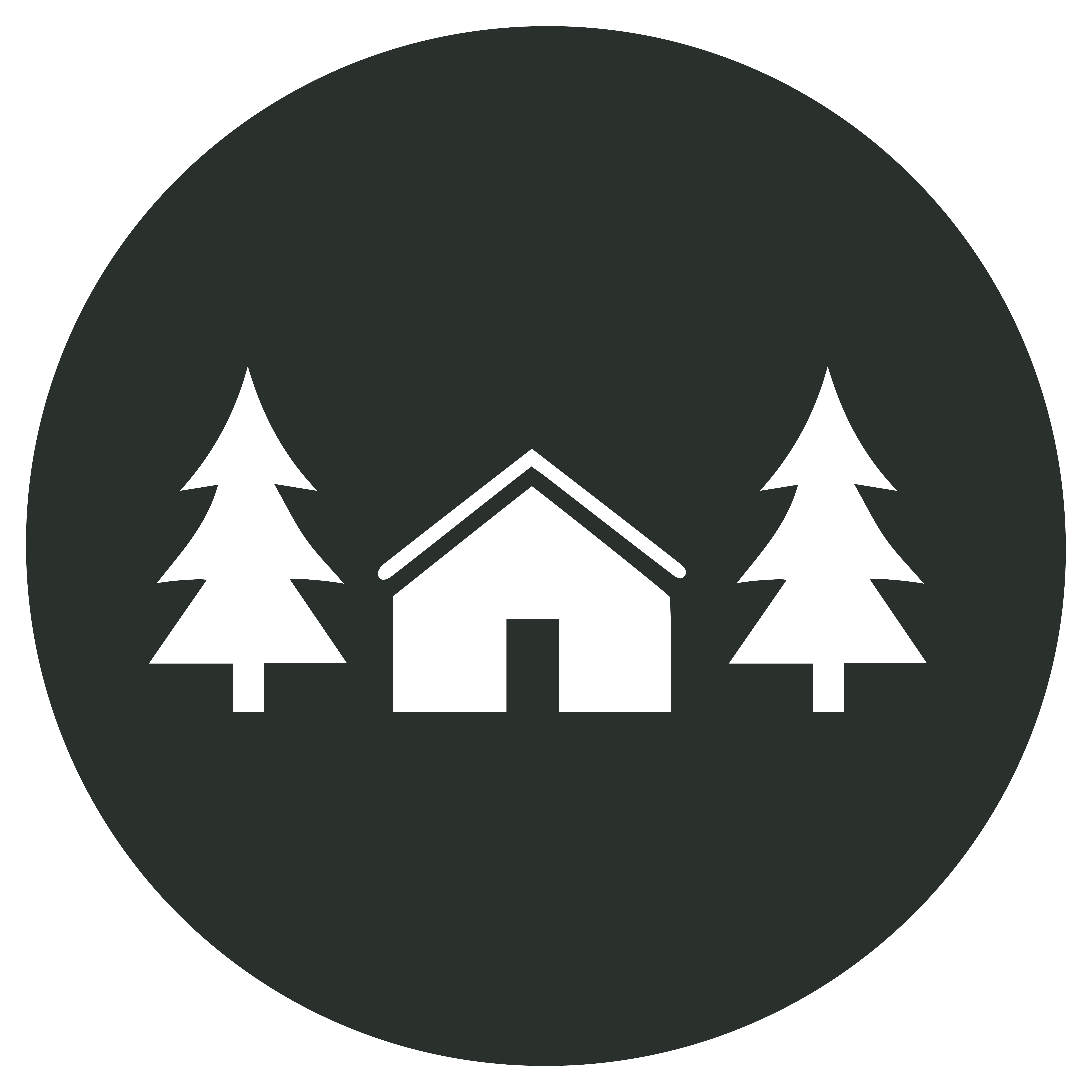 Off-Grid Communities icon